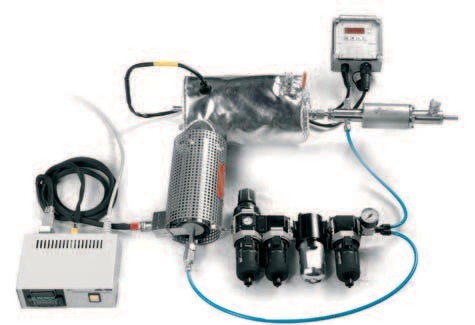 美國(guó)ATI 稀釋器