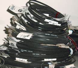 美國(guó)Macron皮帶