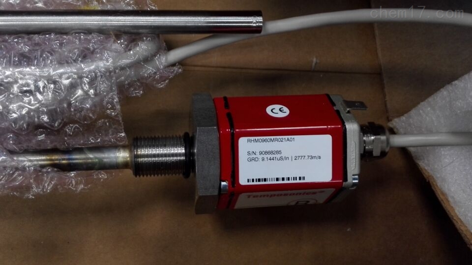 美國(guó)MTS傳感器