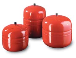 供應德國ELBI壓力罐