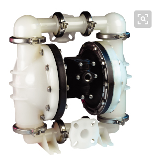 經(jīng)銷美國(guó)All-Flo隔膜泵