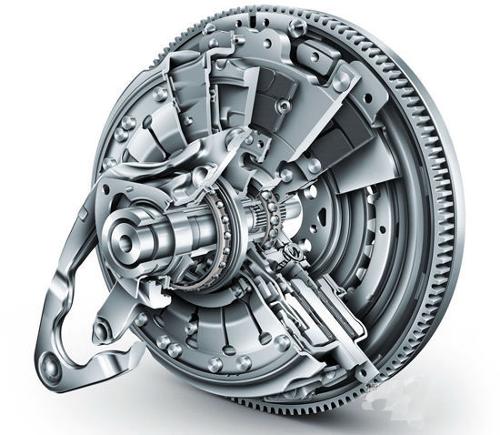 經銷德國ATE離合器