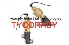 美國(guó)sporlan熱力膨脹閥