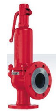 供應(yīng)LESER安*閥