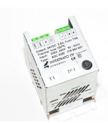 德國INTERTRAFO 變壓器