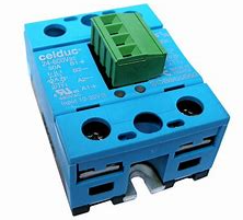 銷售法國CELDUC固態繼電器