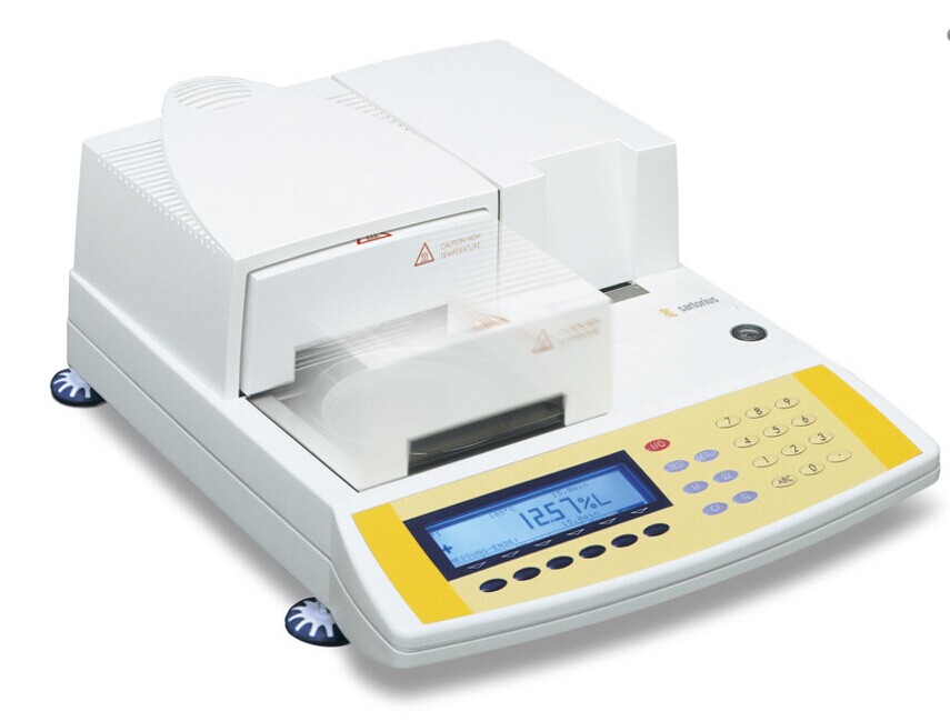 德國SARTORIUS新型水分測定儀