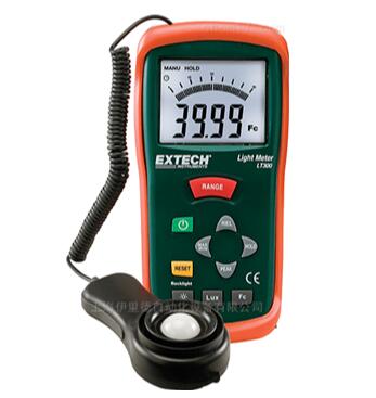 美國(guó)EXTECH艾士科測(cè)光表