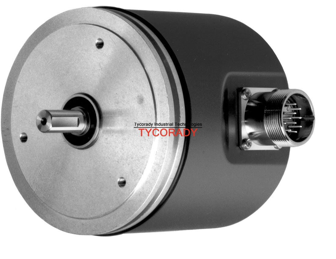 WACHENDORFF編碼器